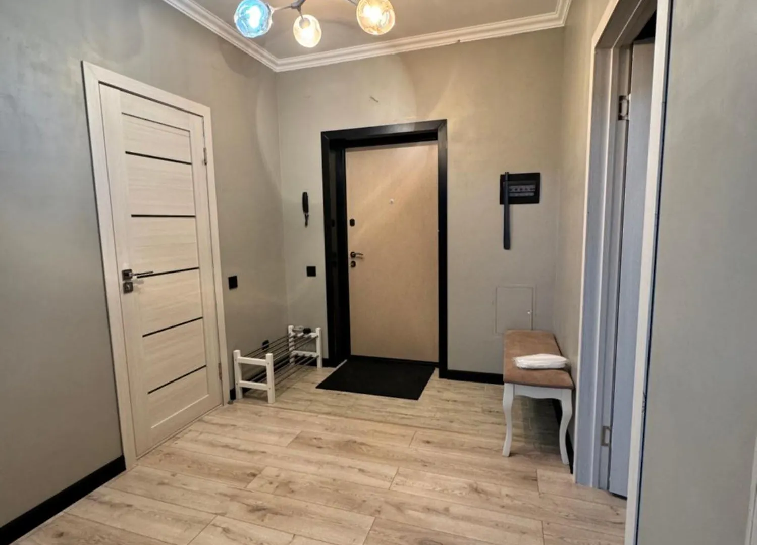 Comfort Astana Apartment 0*, Nur-Sultan (Astana)