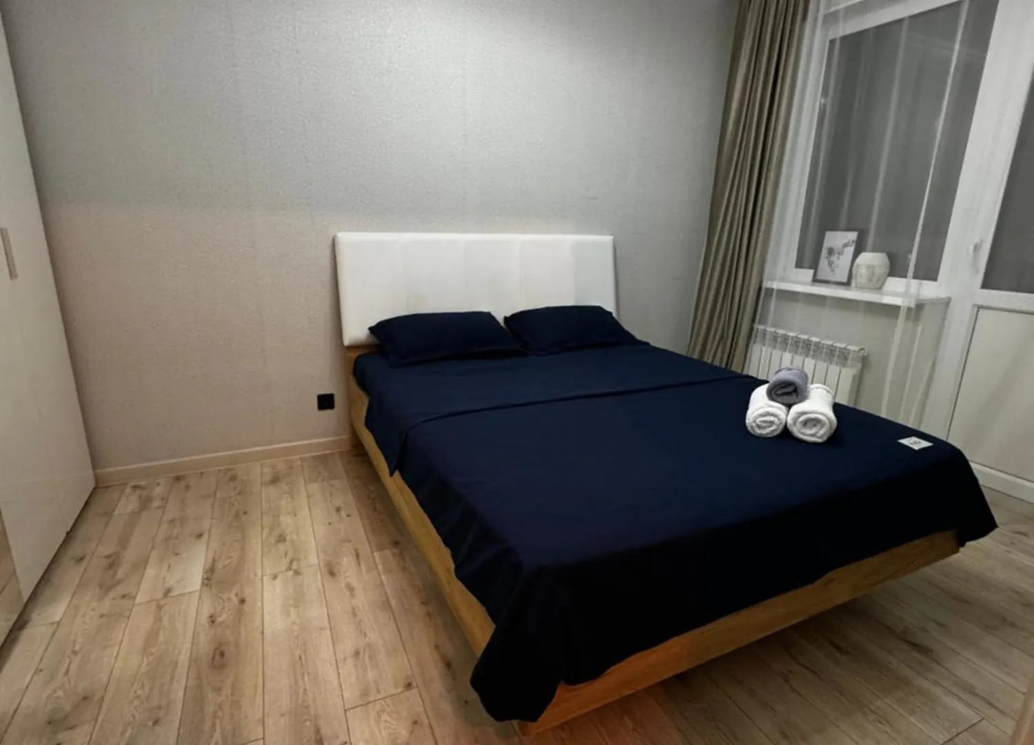 Comfort Astana Apartment