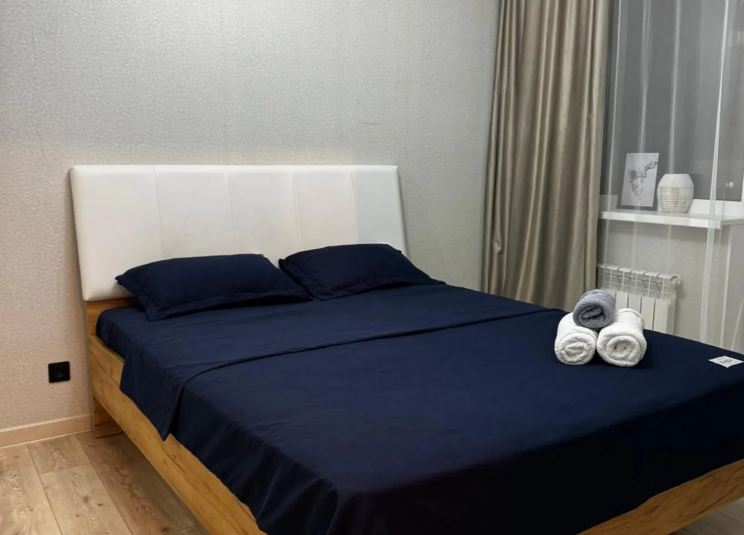 Comfort Astana Apartment 0*, Nur-Sultan (Astana) Kazakhstan