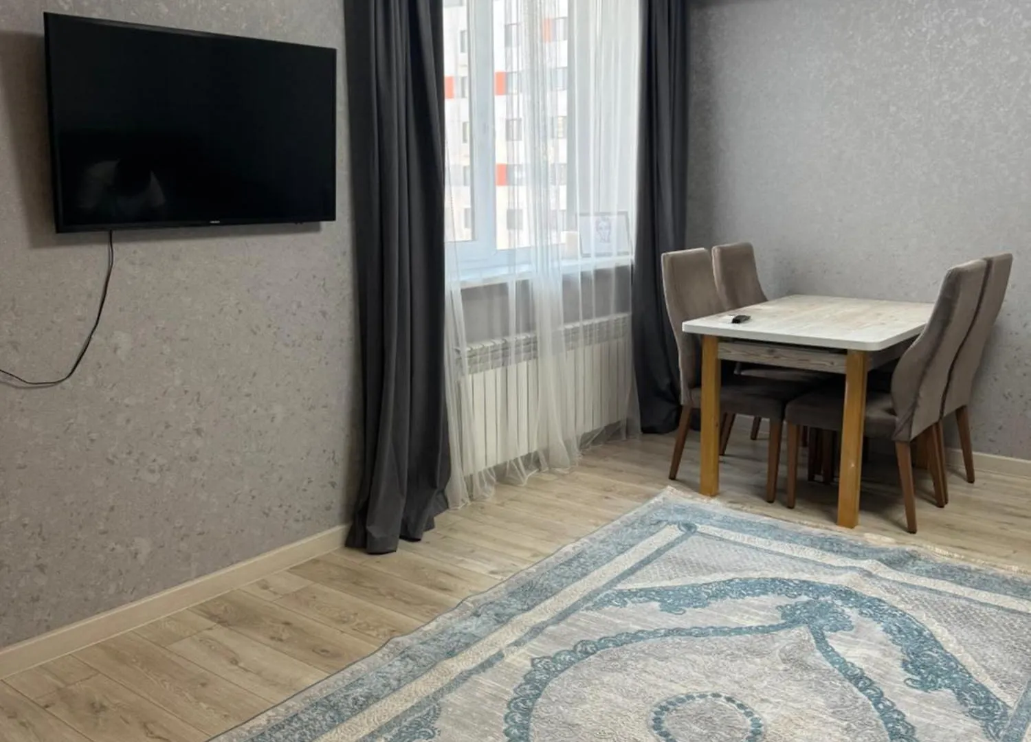 Comfort Astana Apartment Kazakhstan