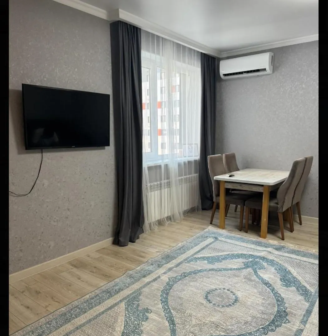 Comfort Astana Apartment