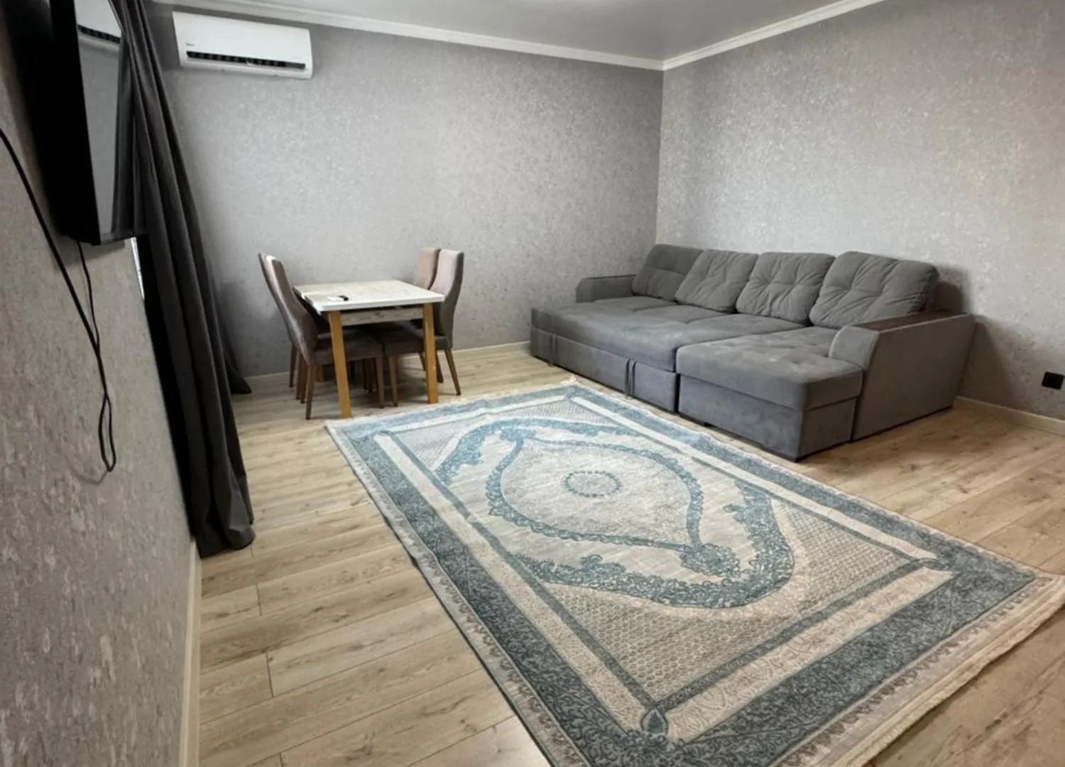 Comfort Astana Apartment Nur-Sultan (Astana)