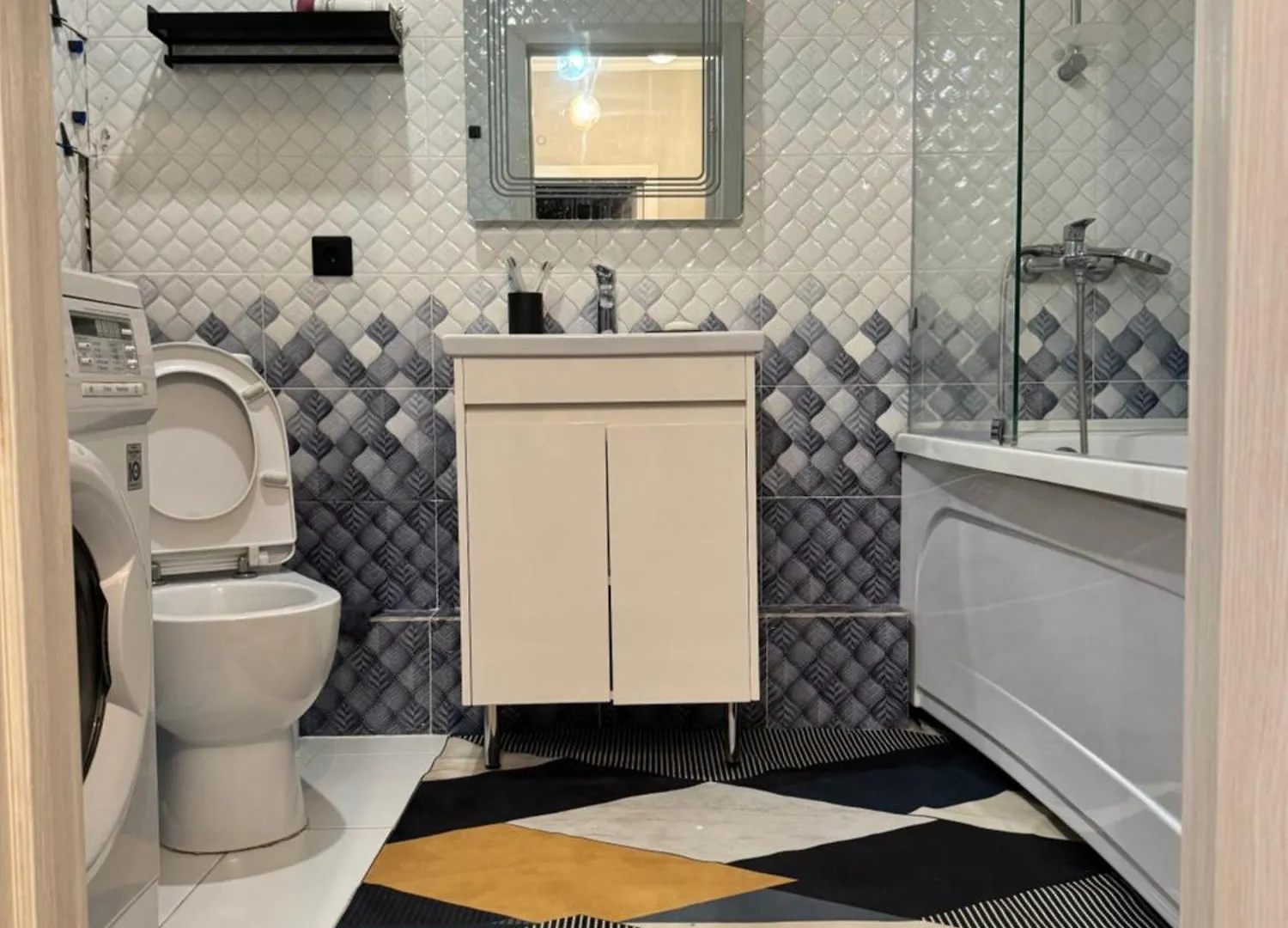 Comfort Astana Apartment